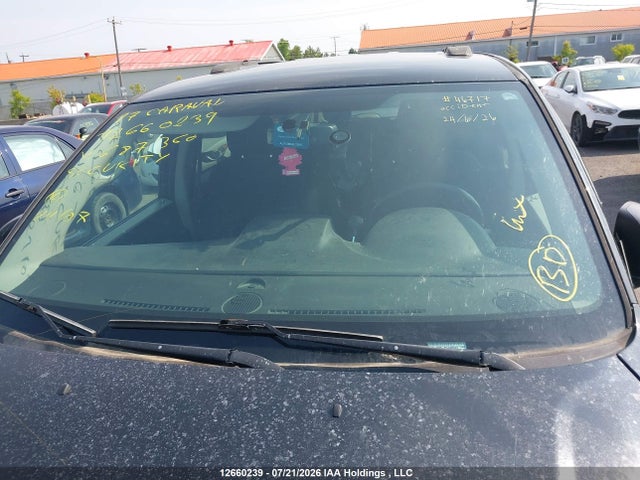 2C4RDGBGXHR687360 Dodge Grand Caravan Cvp/sxt
