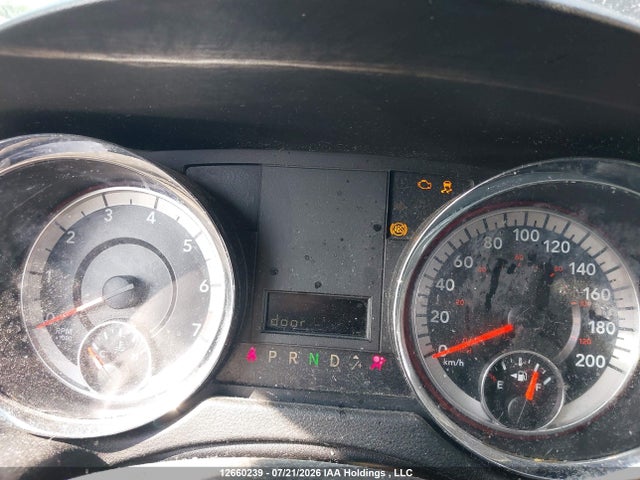 2C4RDGBGXHR687360 Dodge Grand Caravan Cvp/sxt