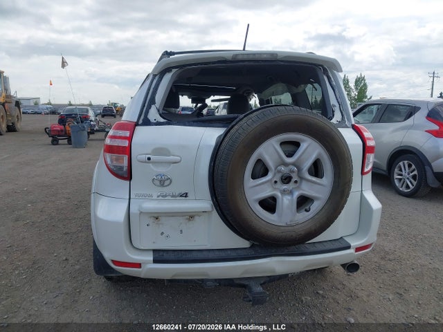 Aukcja sprzedaży 2010 Toyota Rav4 Limited, vin: 2T3DK4DV5AW018225, numer aukcji: 12660241