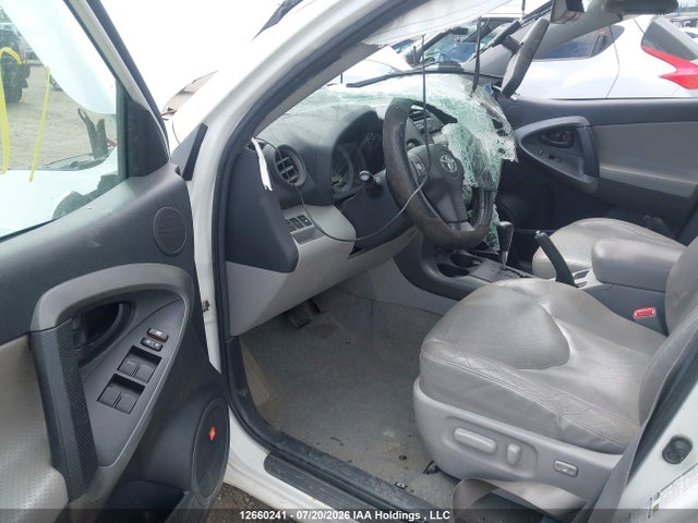 Aukcja sprzedaży 2010 Toyota Rav4 Limited, vin: 2T3DK4DV5AW018225, numer aukcji: 12660241