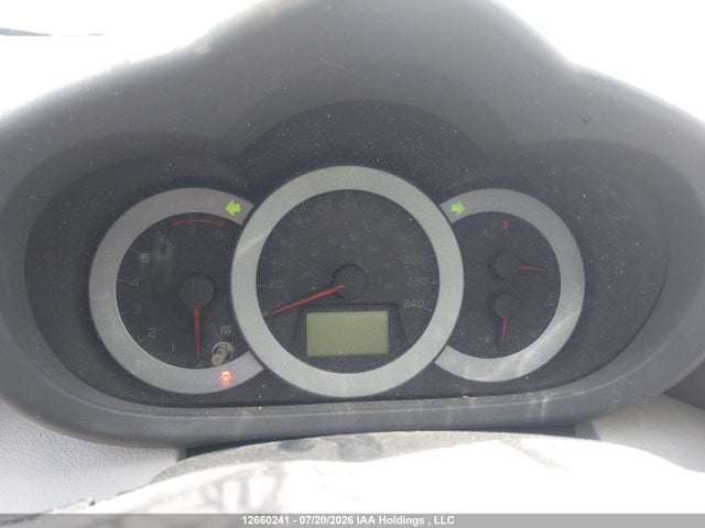 Aukcja sprzedaży 2010 Toyota Rav4 Limited, vin: 2T3DK4DV5AW018225, numer aukcji: 12660241