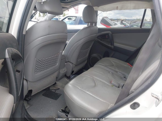 Aukcja sprzedaży 2010 Toyota Rav4 Limited, vin: 2T3DK4DV5AW018225, numer aukcji: 12660241