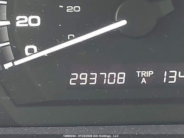 12660244 :رقم المزاد ، 1HGCM66857A802955 vin ، 2007 Honda Accord Ex مزاد بيع