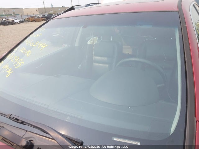 12660244 :رقم المزاد ، 1HGCM66857A802955 vin ، 2007 Honda Accord Ex مزاد بيع
