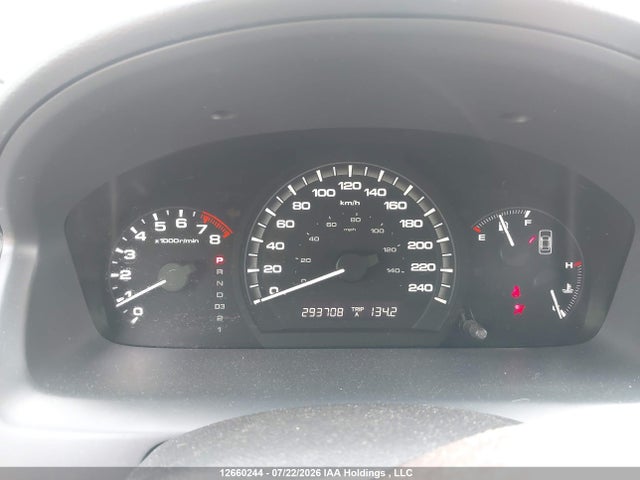 12660244 :رقم المزاد ، 1HGCM66857A802955 vin ، 2007 Honda Accord Ex مزاد بيع