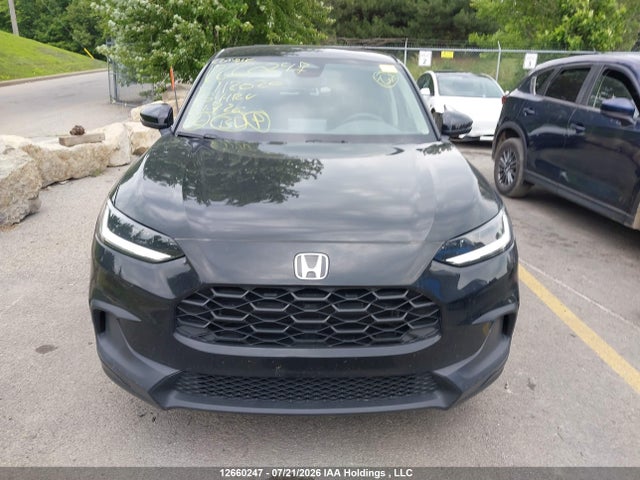 3CZRZ2H33SM112020 Honda Hr-v Lx Awd