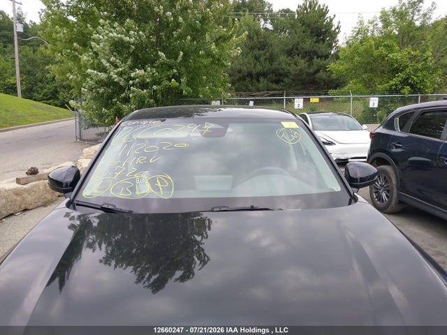 3CZRZ2H33SM112020 Honda Hr-v Lx Awd