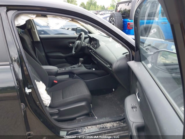 3CZRZ2H33SM112020 Honda Hr-v Lx Awd