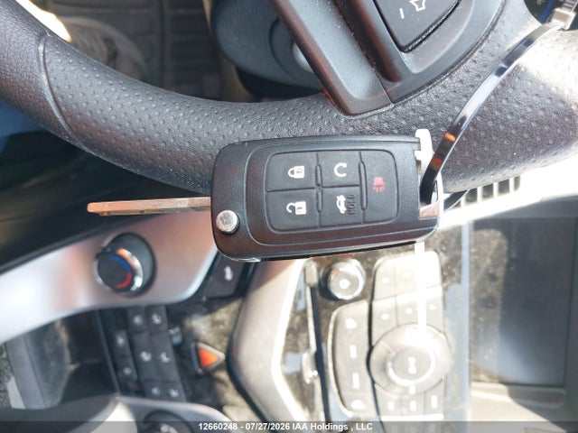 1G1PC5SB8F7228550 Chevrolet Cruze
