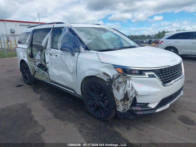 Продаж на аукціоні авто 2024 Kia Carnival Mpv Sx Prestige, vin: KNDNE5H34R6381915, номер лоту: 12660249