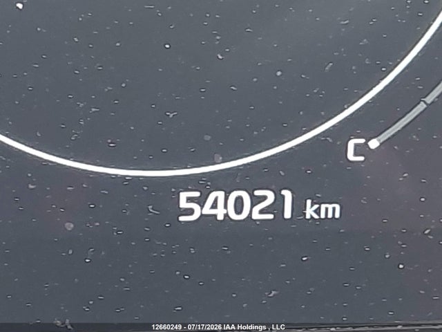 2024 Kia Carnival Mpv Sx Prestige მანქანა იყიდება აუქციონზე, vin: KNDNE5H34R6381915, აუქციონის ნომერი: 12660249