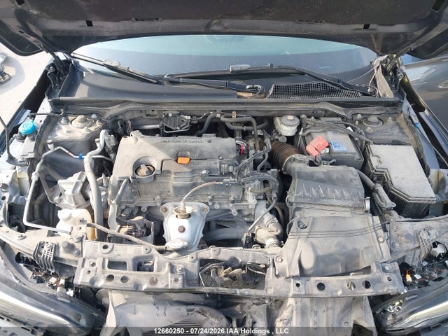 Honda Civic 2022 2HGFE2F39NH123079 Image 10