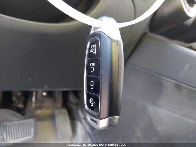 Hyundai Venue Sel/limited 2023 KMHRC8A3XPU245635 Image 11