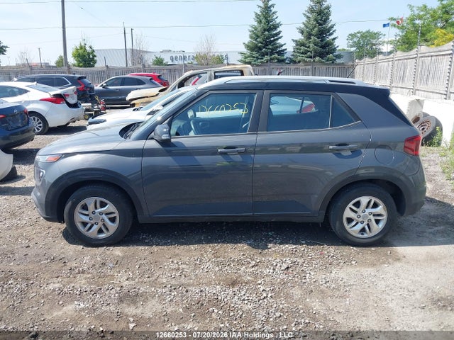 Hyundai Venue Sel/limited 2023 KMHRC8A3XPU245635 Image 15