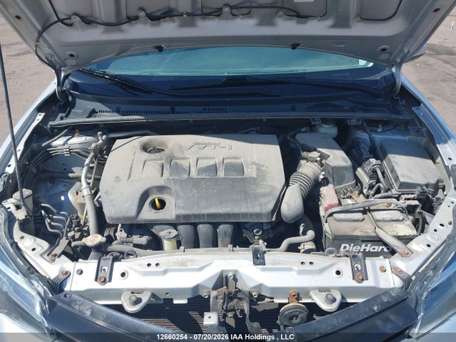 Aukcja sprzedaży 2018 Toyota Corolla L/le/xle/se/xse, vin: 2T1BURHE3JC035382, numer aukcji: 12660254