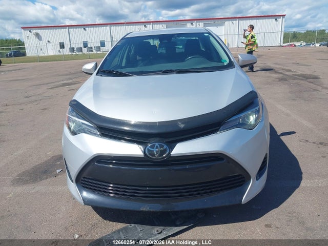 Aukcja sprzedaży 2018 Toyota Corolla L/le/xle/se/xse, vin: 2T1BURHE3JC035382, numer aukcji: 12660254