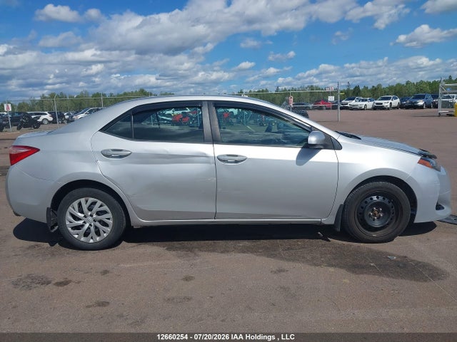 Aukcja sprzedaży 2018 Toyota Corolla L/le/xle/se/xse, vin: 2T1BURHE3JC035382, numer aukcji: 12660254