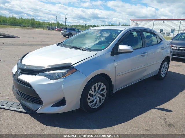 Aukcja sprzedaży 2018 Toyota Corolla L/le/xle/se/xse, vin: 2T1BURHE3JC035382, numer aukcji: 12660254