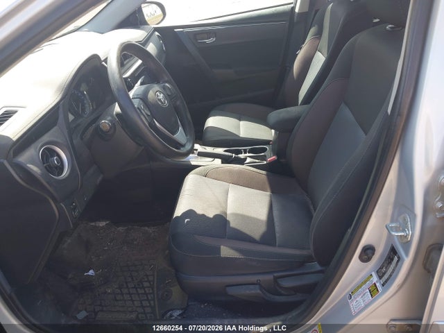 Aukcja sprzedaży 2018 Toyota Corolla L/le/xle/se/xse, vin: 2T1BURHE3JC035382, numer aukcji: 12660254