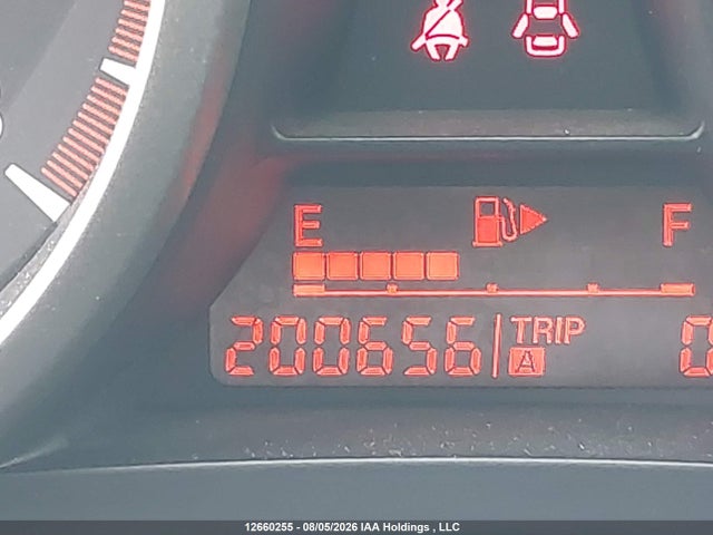 12660255 :رقم المزاد ، JM1BL1H53A1247112 vin ، 2010 Mazda Mazda3 Gs/gt مزاد بيع