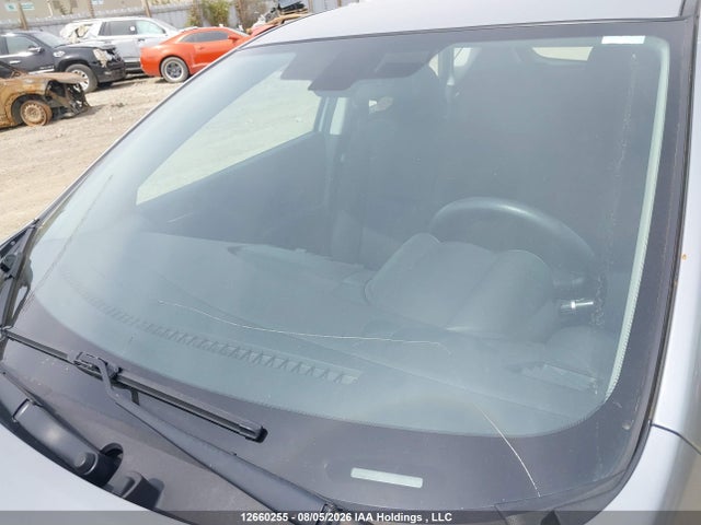 12660255 :رقم المزاد ، JM1BL1H53A1247112 vin ، 2010 Mazda Mazda3 Gs/gt مزاد بيع