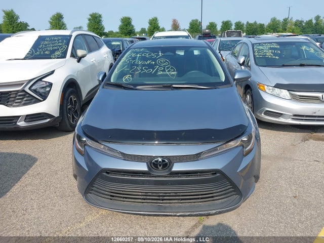 Toyota COROLLA LE 2025 5YFB4MDE1SP235073 Image 12