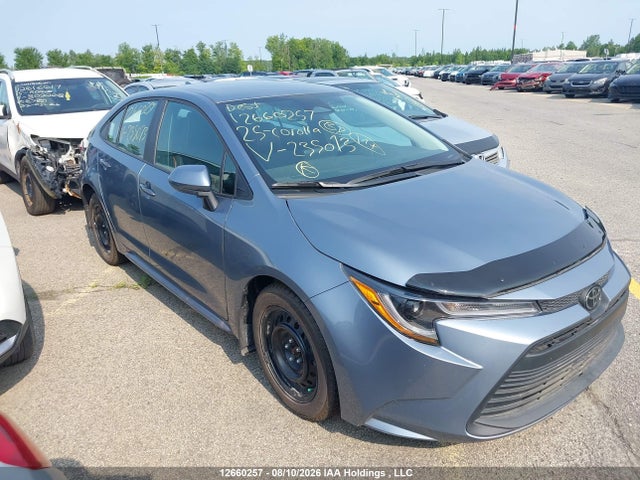Toyota COROLLA LE 2025 5YFB4MDE1SP235073 Image 13