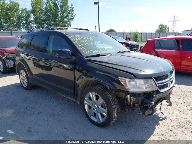 Продаж на аукціоні авто 2014 Dodge Journey Sxt, vin: 3C4PDCCG2ET115657, номер лоту: 12660260