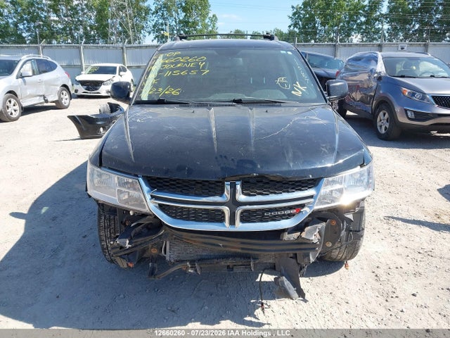Aukcja sprzedaży 2014 Dodge Journey Sxt, vin: 3C4PDCCG2ET115657, numer aukcji: 12660260
