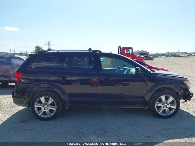 Dodge Journey Sxt 2014 3C4PDCCG2ET115657 Image 14