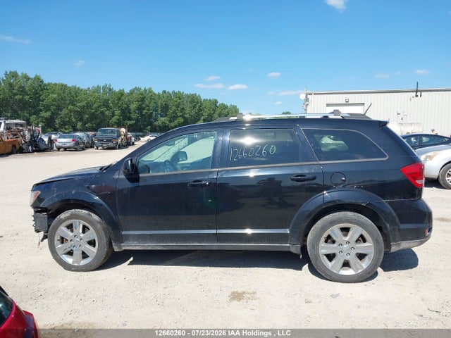 Aukcja sprzedaży 2014 Dodge Journey Sxt, vin: 3C4PDCCG2ET115657, numer aukcji: 12660260