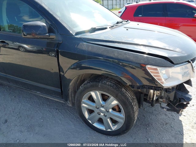 Aukcja sprzedaży 2014 Dodge Journey Sxt, vin: 3C4PDCCG2ET115657, numer aukcji: 12660260