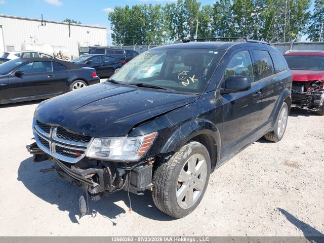Aukcja sprzedaży 2014 Dodge Journey Sxt, vin: 3C4PDCCG2ET115657, numer aukcji: 12660260