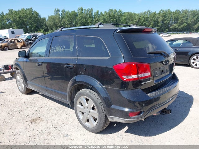 Aukcja sprzedaży 2014 Dodge Journey Sxt, vin: 3C4PDCCG2ET115657, numer aukcji: 12660260