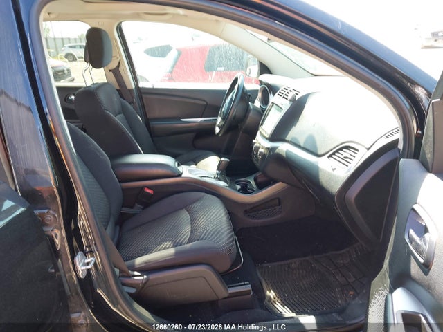 Aukcja sprzedaży 2014 Dodge Journey Sxt, vin: 3C4PDCCG2ET115657, numer aukcji: 12660260