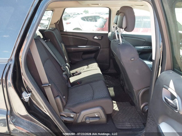 Aukcja sprzedaży 2014 Dodge Journey Sxt, vin: 3C4PDCCG2ET115657, numer aukcji: 12660260