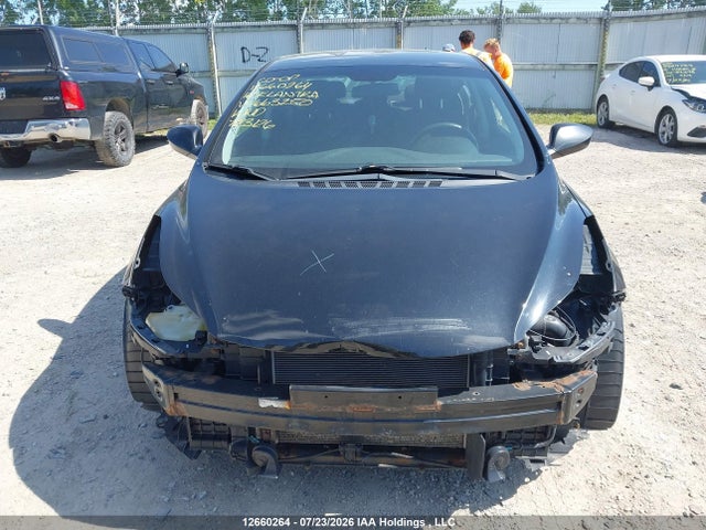 Hyundai ELANTRA GL 2016 5NPDH4AE3GH663250 Image 13