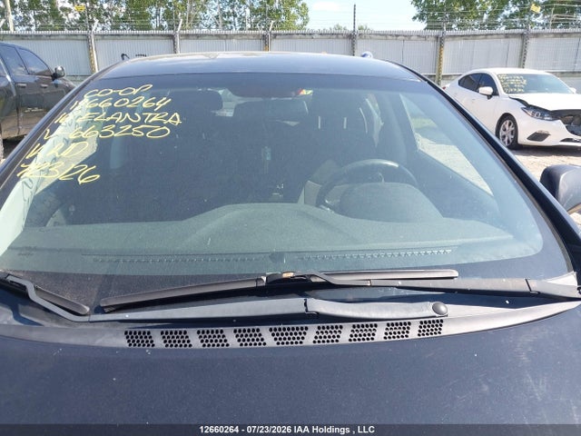Hyundai ELANTRA GL 2016 5NPDH4AE3GH663250 Image 18