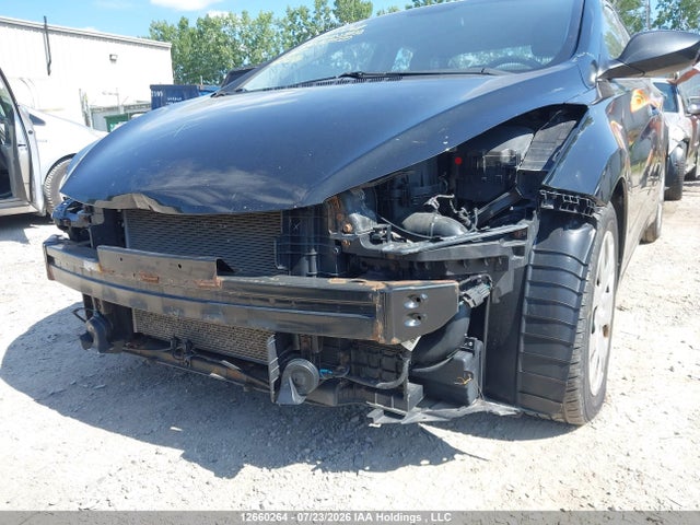 Hyundai ELANTRA GL 2016 5NPDH4AE3GH663250 Image 20