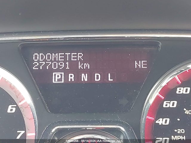 12660266 :رقم المزاد ، 1GKKVRKD9FJ137508 vin ، 2015 Gmc Acadia Slt-1 مزاد بيع