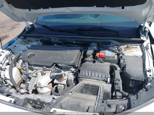 2HGFE2F58SH105749 Honda Civic Sport