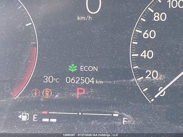 2HGFE2F58SH105749 Honda Civic Sport