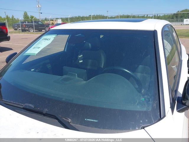 2HGFE2F58SH105749 Honda Civic Sport