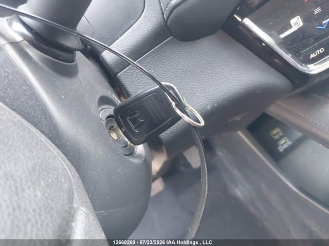 Honda HR-V LX 2020 3CZRU5H33LM100032 Image 11