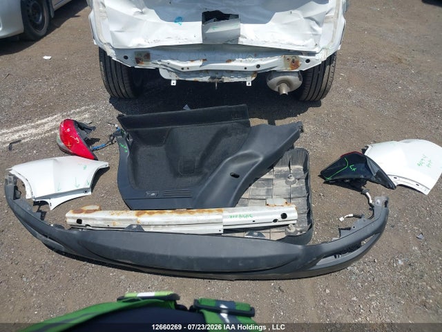 Honda HR-V LX 2020 3CZRU5H33LM100032 Image 12