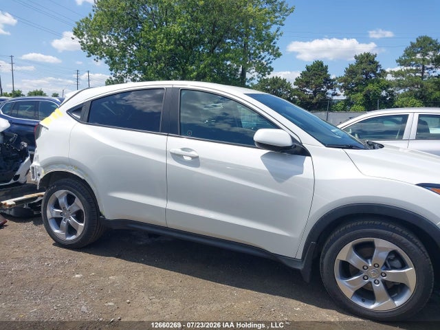 Honda HR-V LX 2020 3CZRU5H33LM100032 Image 14