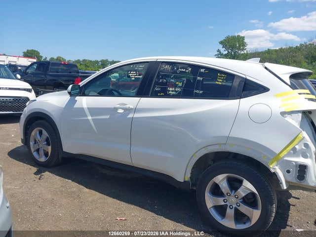 Honda HR-V LX 2020 3CZRU5H33LM100032 Image 15