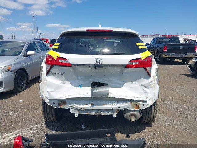 Honda HR-V LX 2020 3CZRU5H33LM100032 Image 17