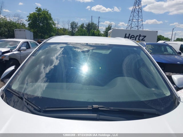 Honda HR-V LX 2020 3CZRU5H33LM100032 Image 18