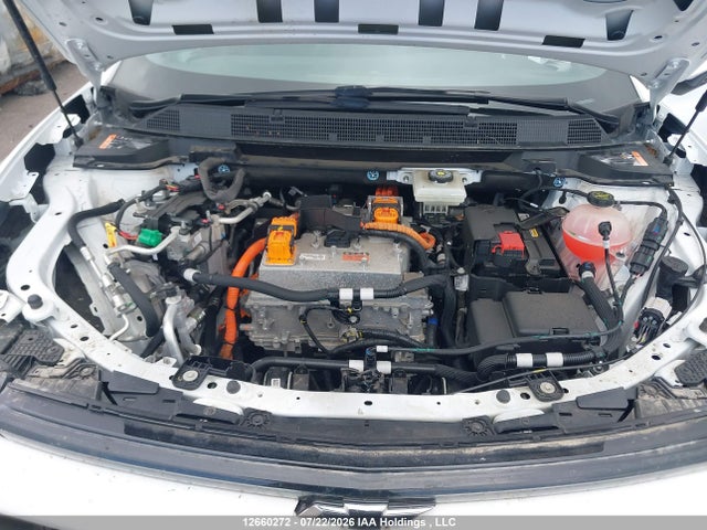 Chevrolet EQUINOX LT 2025 3GN7DLRR0SS143989 Image 10